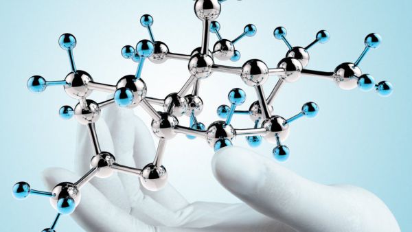 Биохакинг и пептидная терапия в медицинском центре