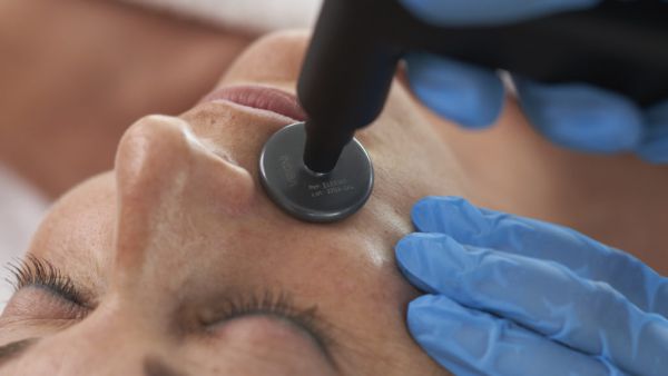 Индиба в косметологии