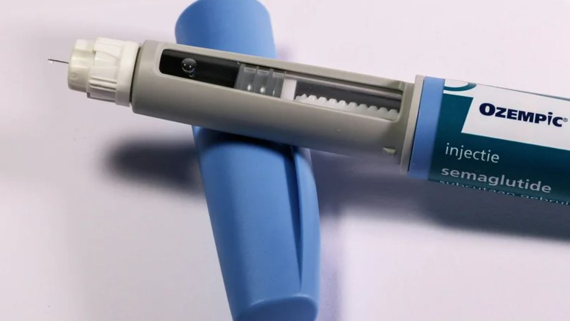Прорыв в лечении ожирения. Оземпик и аналоги