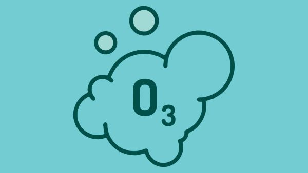 Озонотерапия. Воздушно-озоновые ванны